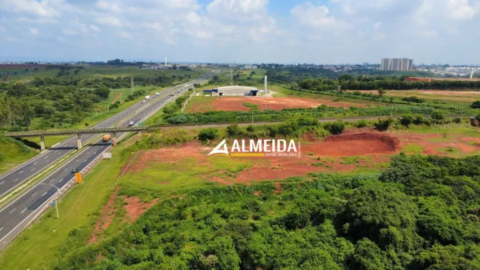 Área à venda, 12700 m² por R$ 5.500.000,00 - Centro - Rio Claro/SP