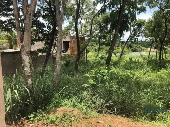 Terreno para venda Santa Rosa Cuiabá