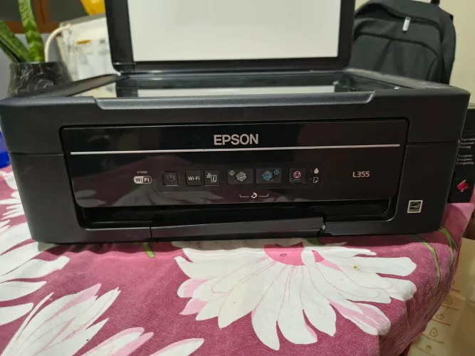 Impressora Epson EcoTank L355