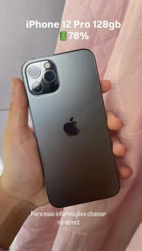 Iphone 12 pro
