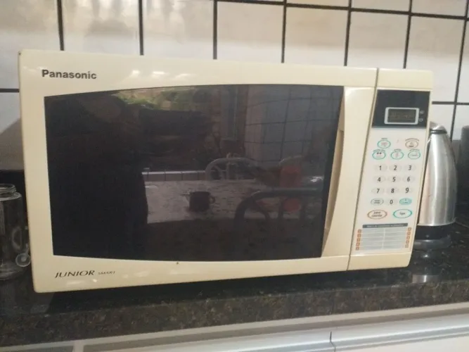 Microondas 110v