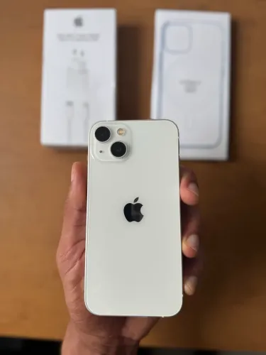 iPhone 13 - 128gb