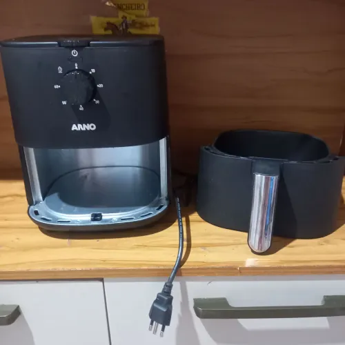 Air fryer arno