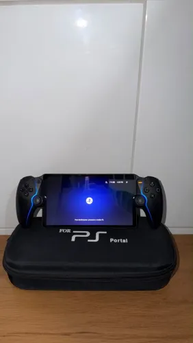 PlayStation Portal (Ps Portal)