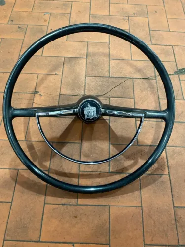 volante cálice