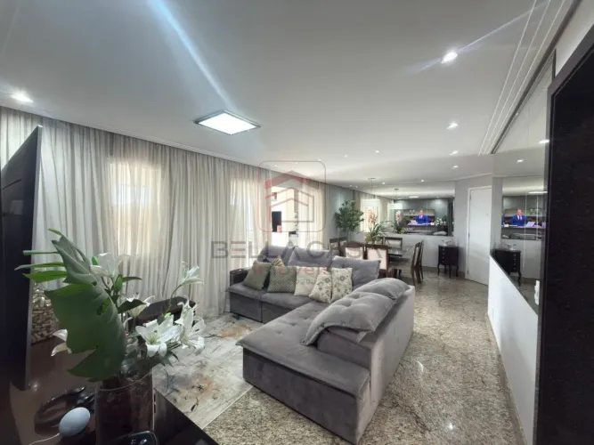 Cobertura à venda na Mooca | Condominio com lazer de club