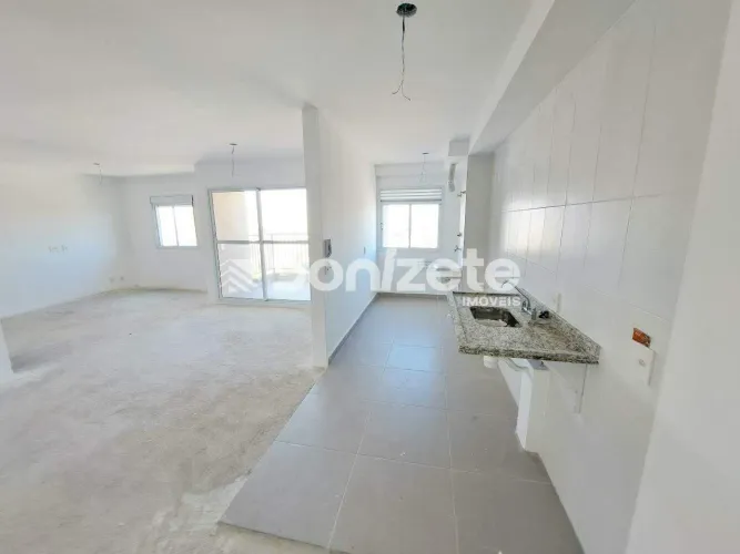 Apartamento à venda em Santo André (Casa Branca)