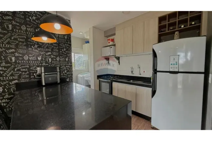 Apartamento a venda