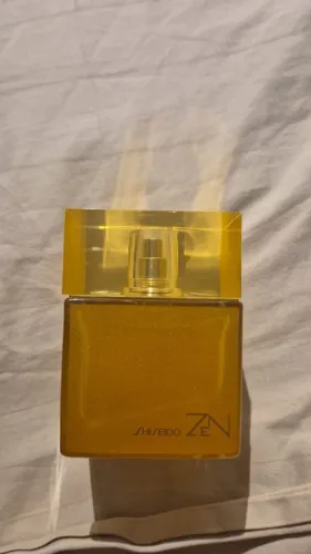 shiseido zen 100 ml