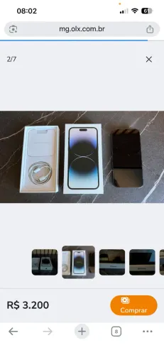 iPhone 14