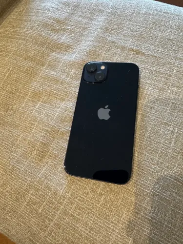 iPhone 13 128 Gb meia noite em excelente estado