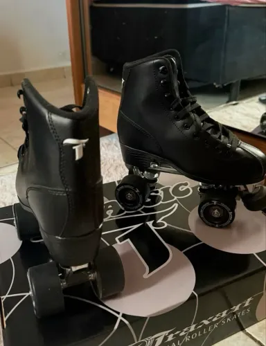 PATINS TRAXART