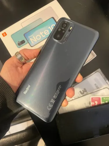 Xiaomi Redmi Note 10 64gb