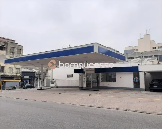 Terreno, 348 m² - venda por R$ 3.000.000,00 ou aluguel por R$ 11.335,46/mês - Bom Retiro -