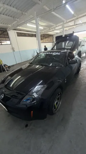 Nissan 350Z 3.5 V6 280cv/ 312cv 2P 2005
