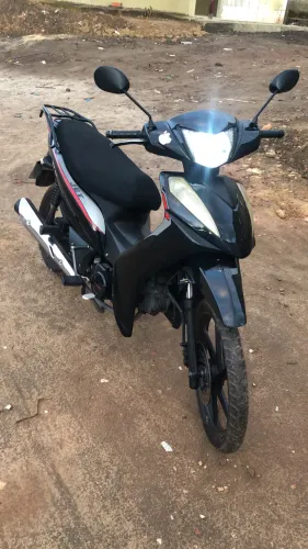 Shineray Jet 125 2x (2021)