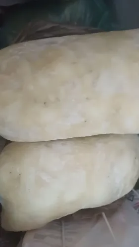POLPA DE BACURI