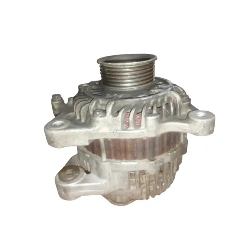 Alternador nissan versa  1.0