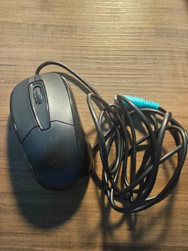 Mouse PS/2 - Modelo Perimice-209