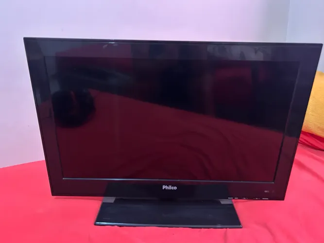 Tv Monitor Philco 24 Led Ph24d20dg