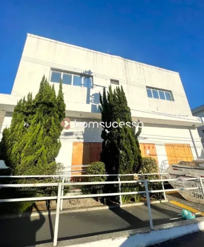 Prédio para alugar, 890 m² por R$ 41.064,63/mês - Freguesia do Ó - São Paulo/SP