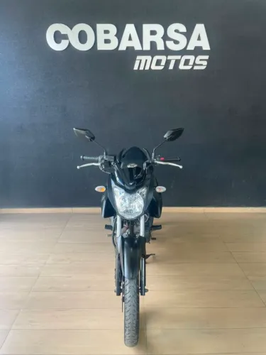 YAMAHA FAZER 150 2025 OPORTUNIDADE