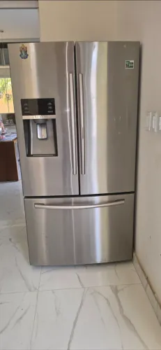 Geladeira samsung 750 litros dispensor de água