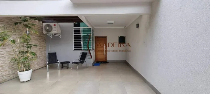 LINDA CASA NO JARDIM ITÁLIA