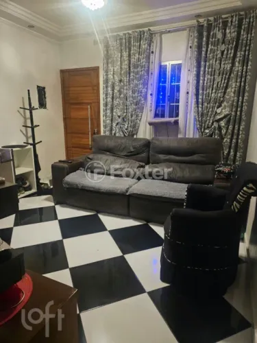 Casa em Condomínio à venda Rua Irmã Maria Amélia, Vila Pirituba - São Paulo