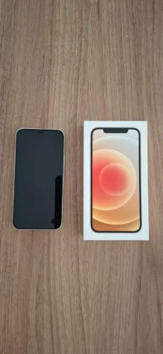 iPhone 12