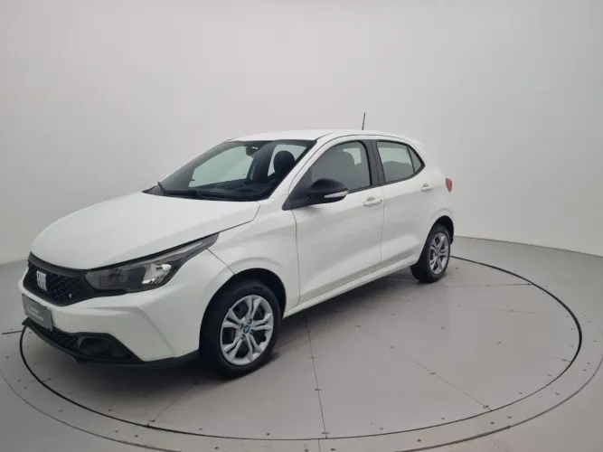 Fiat Argo Drive 1.0 Firefly 2026