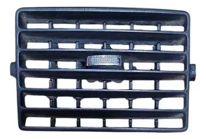 Grade Tela Difusor Ar Painel Peugeot 307 2006 A 2012
