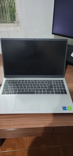 Notebook Dell Inspiron 15 i7