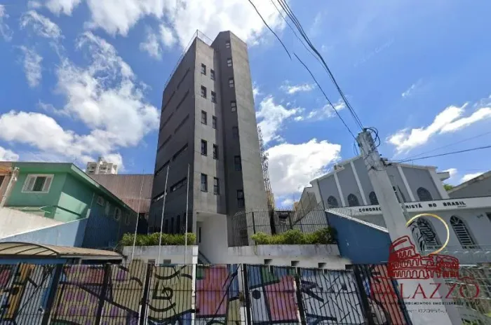 PRÉDIO COM 07 ANDARES COM PROJETO RETROFIT PARA RESIDENCIAL BUTANTÃ USP SP