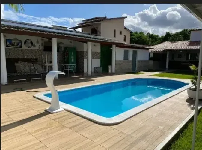 Condomínio Villa do Jacuípe - TEMPORADA - FERIADOS - SÃO JOÃO