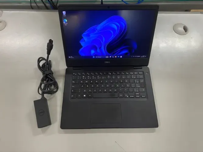 Notebook Dell Latitude 3400