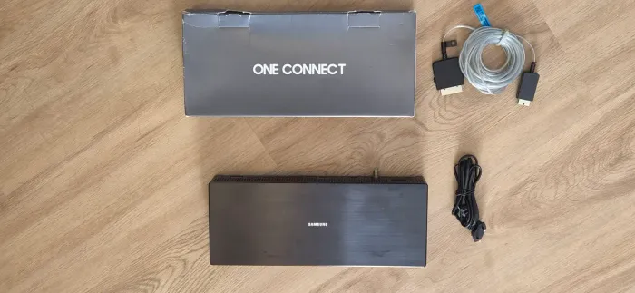 Samsung One Connect QN55LS03AAGXZD