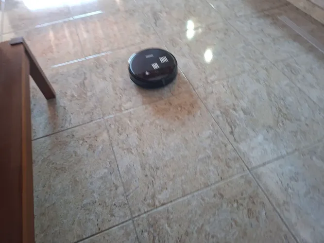 VENDE SE ASPIRADOR DE PO ROBÔ POWERbot E 2 em 1