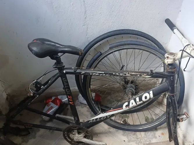 Bike aro 26
