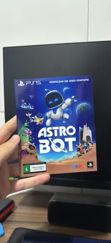 ASTRO BOT - PS5
