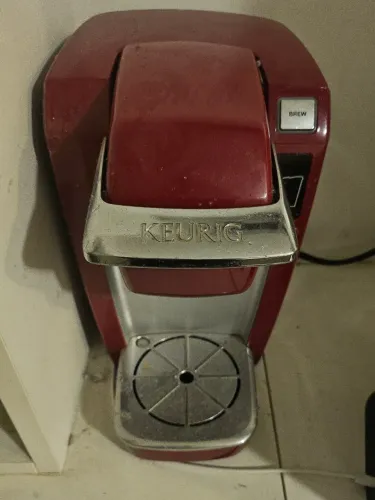 Maquina de café Keurig importada