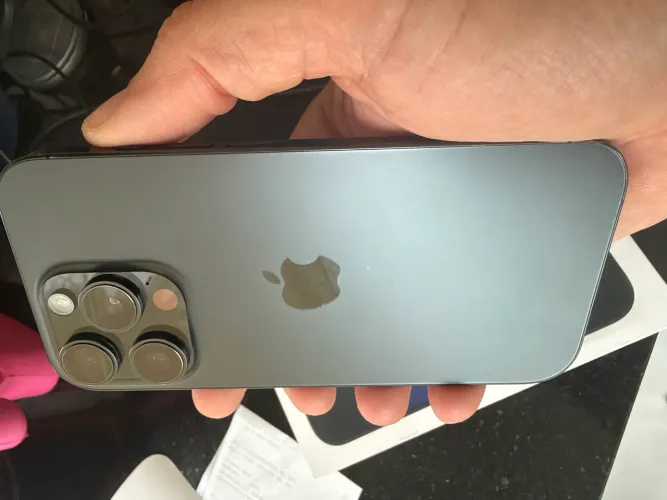 iPhone 16 Pro