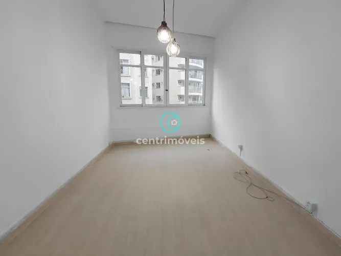 Apartamento para locação, 01 Quarto - Catete, Rio de Janeiro, RJ