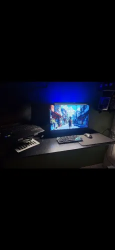 Monitor LG ultragear