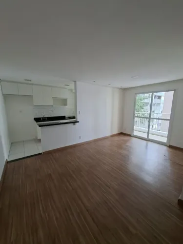 Imóvel para aluguel com 68 m² com 2 quartos, 1 vaga + depósito