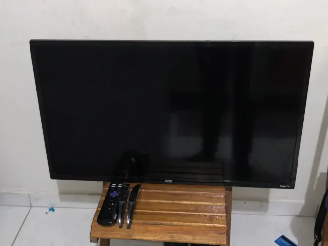 Vende se televisão 32 polegadas