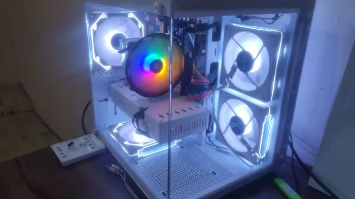 PC GAMER