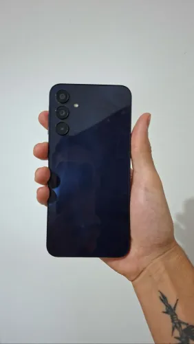 Celular Samsung A15