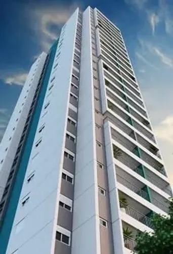 ARTIS JARDIM PRUDÊNCIA - EZTEC - Apartamento de 82m², 2 dormitórios, suíte e vaga de garag