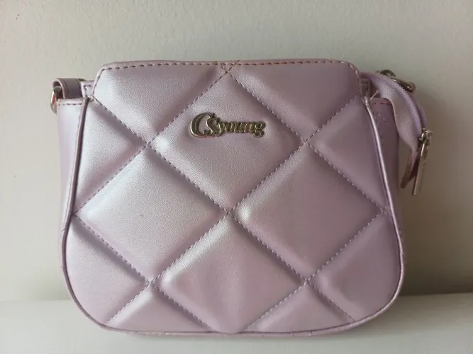 Bolsa tira colo Cármen Steffans